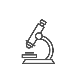 Capacité d’analyse de l’amiante en laboratoire de 500 échantillons par jour